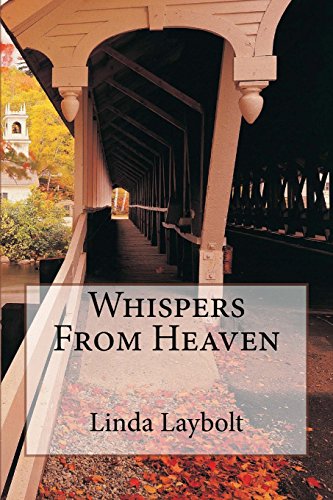 Whispers From Heaven 1940609429 Book Cover