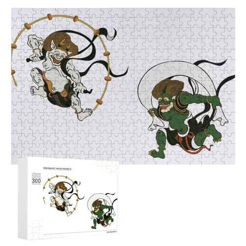 �^�y�X�g���[ ���_�Ɨ��_ �����G �a�� �p�Y�� �ؐ��W�O�\�[�p�Y�� ��l��/�q����/���S�Ҍ��� �e�q�Q�[�� �Ǐ��� ���蕨 �a���� 300 PCS