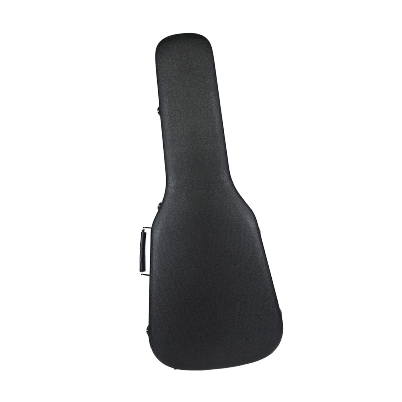 Colaxi Guitar Case Electric Guitar Bag Handheld Protection Portable Travel with Handle Thickened Straps Lightweight Backpack Gig Bag
