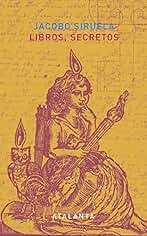 LIBROS SECRETOS: 96 (Memoria Mundi)