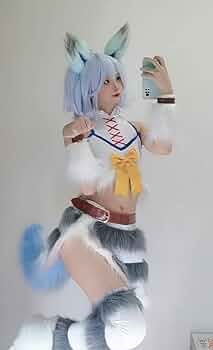 回復術師のやり直し 刹那 コスプレ衣装 フルセット Amazon.co.jp: [衣之坊] 回復術士のやり直し セツナ コスプレ