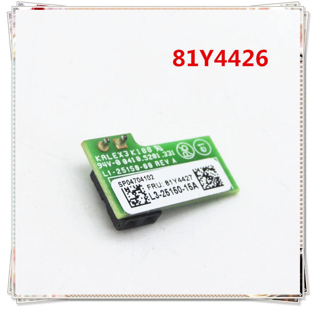 Generic M5000 Series Performance Accelerator Key (FastPath; CacheCade; RAID 6 60; SED Support)81Y4426 81Y4427