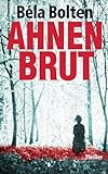 Cover zum Buch Ahnenbrut