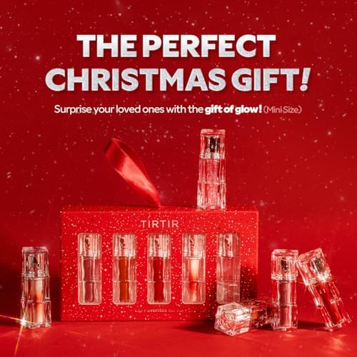 Holiday Lip Stain Gift Set