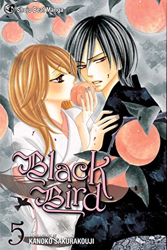  BLACK BIRD 05 PA: 5