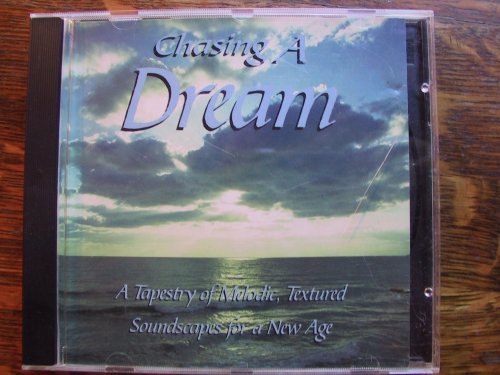 Chasing a Dream [Audio CD] arduini