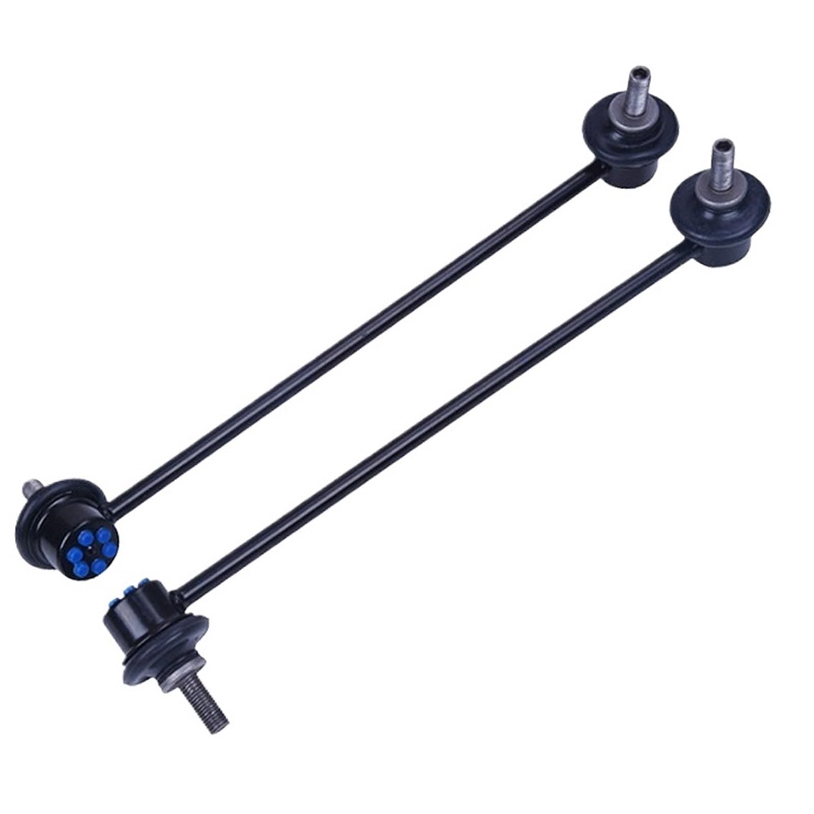 zestaw stabilizatora 2 szt. Łącznik stabilizatora pasuje do Honda Fit Saloon GD6 2003-2007 1.3 1.4 51320-SAA-003 51321-SAA-003 Stabilizatory Poprzeczne