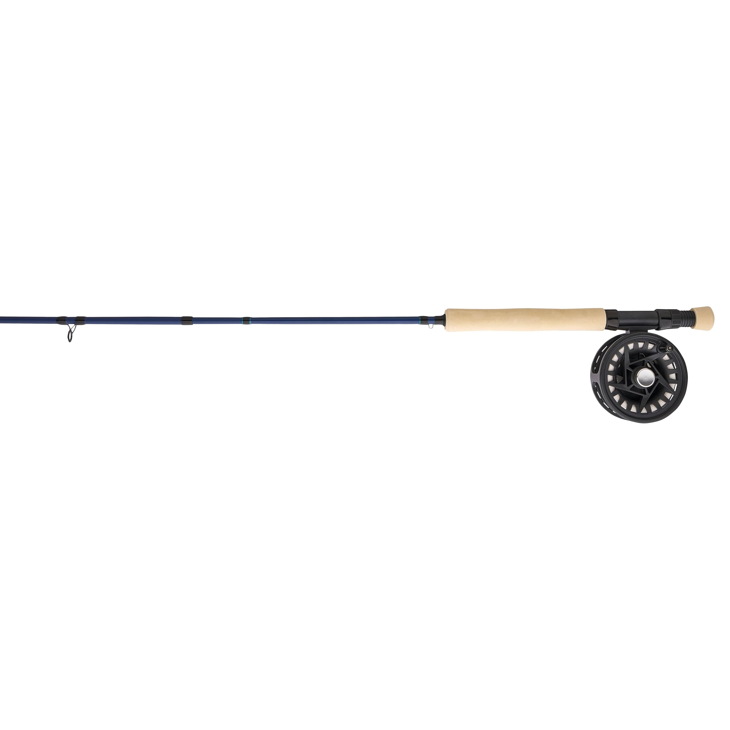 Shakespeare Shakespeare Cedar Canyon Carbon Fly Combo