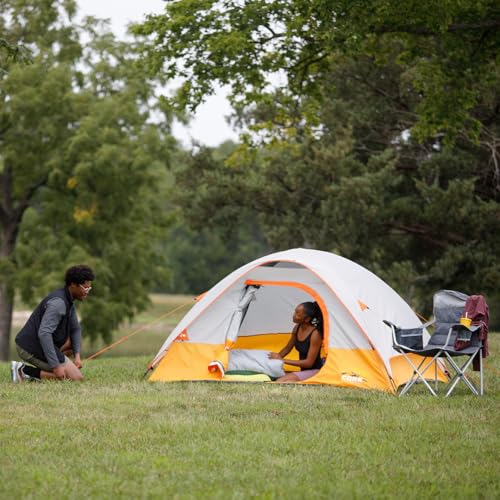 CORE 4-Person Portable Dome Tent