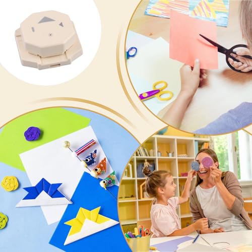 Accesorio de tarjetas DIY y troqueladora de esquinas para regalar a creadores 4
