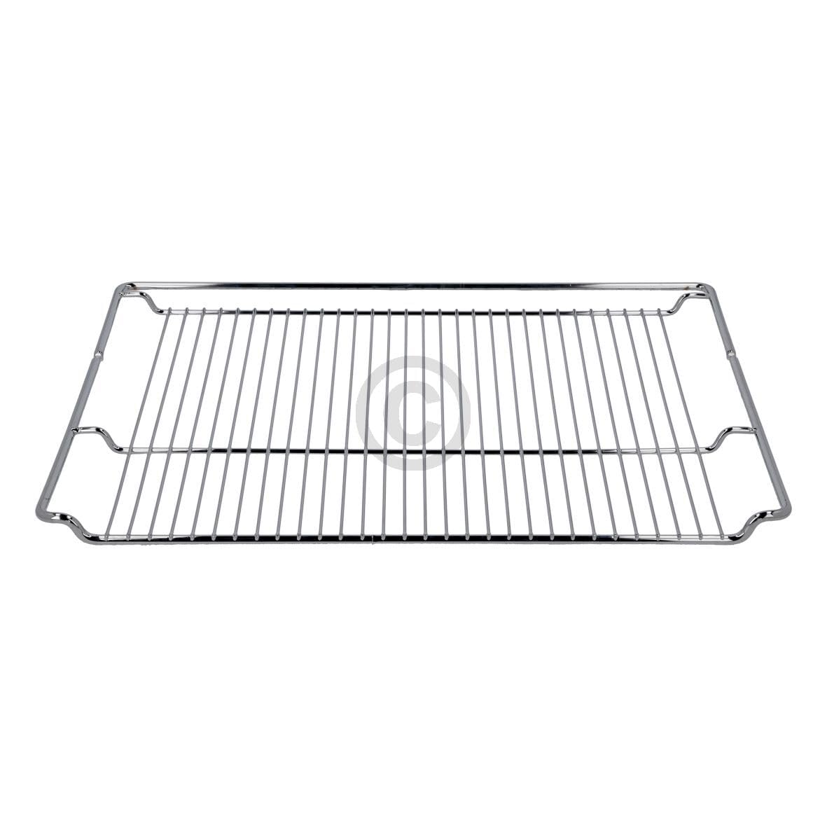 Grillrost kompatibel mit Bosch 00574876 HEZ334000 Kombirost für den Backofen Gitterrost 465x375 mm