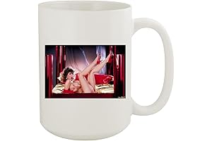 Christy Canyon 15oz Coffee Mug