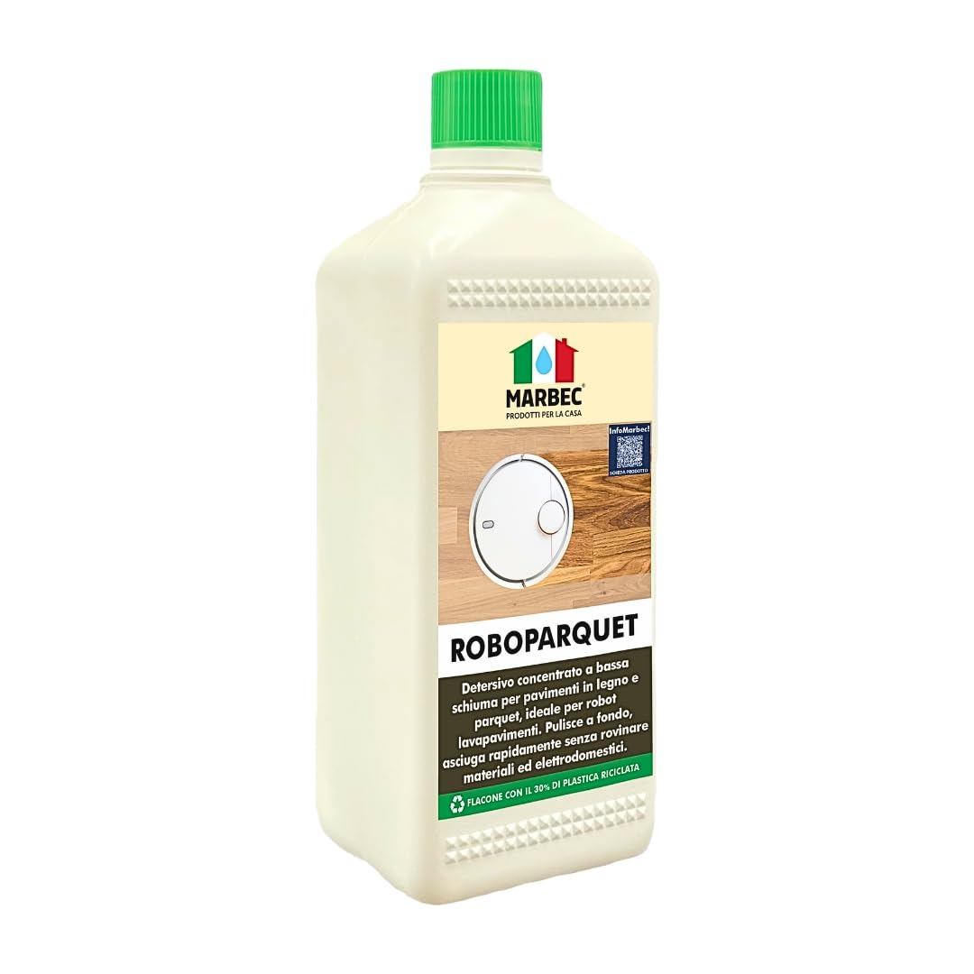 MARBEC ROBOPARQUET 1LT