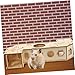 SUPVOX Multi-Function Hamster Toy Hideout Tunnel for Rats Guinea Pig Chinchilla Easy Assembly