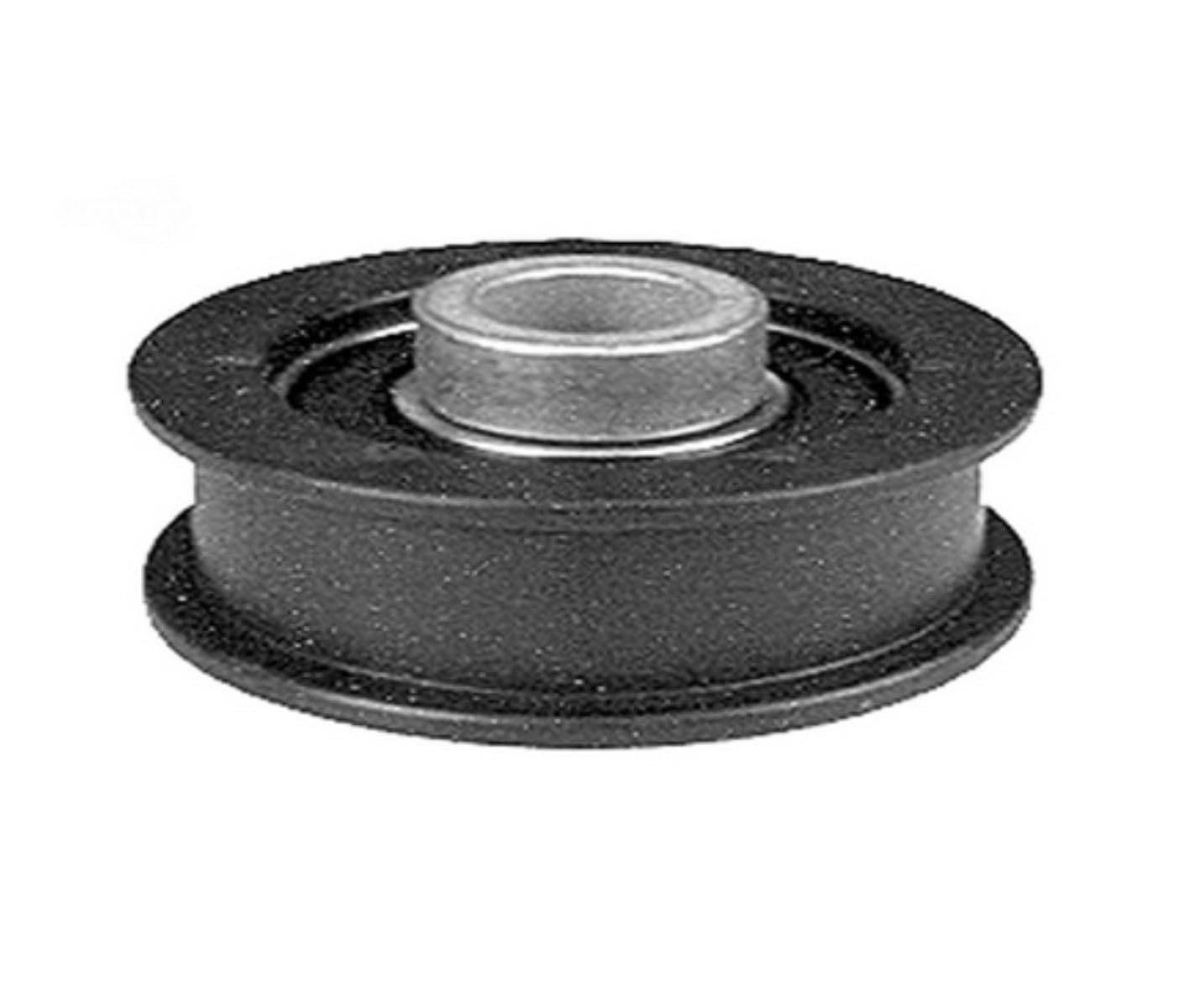 Amazon.com : 9846 Idler Pulley Compatible with Craftsman 166043
