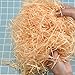 Disino 100g Rafia Virutas Papel, Reciclable Imagen de Disino 100g Rafia Virutas Papel, Reciclable