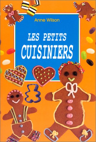 Petits cuisiniers