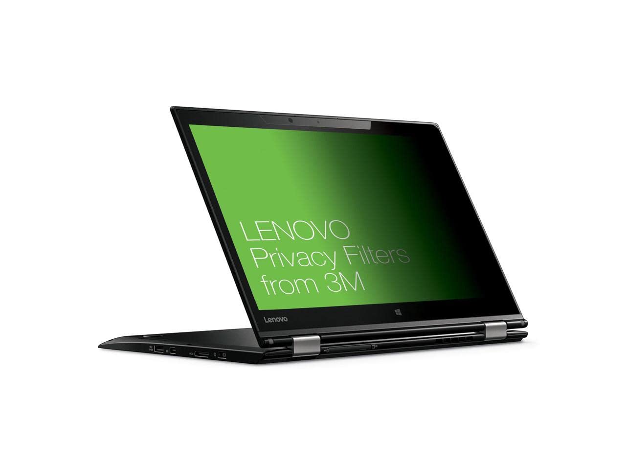 Lenovo 14.0 inch privacy filter for X1 Yoga GEN6 with Comply ATT