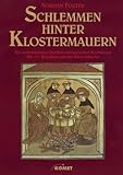 norman foster bauwerke schweiz  Schlemmen hinter Klostermauern. Die unbekannten Quellen europäischer Kochkunst. Mit 111 Rezepten aus der Klosterküche