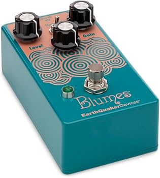 Amazon.com: EarthQuaker Devices Blumes Low Signal Shredder