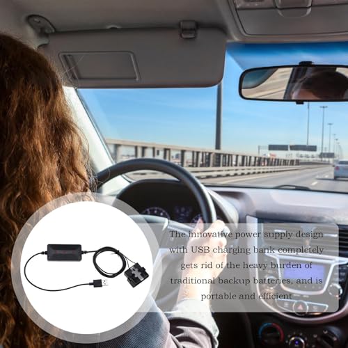 Cable OBD de copia de seguridad de memoria con protección de datos 2