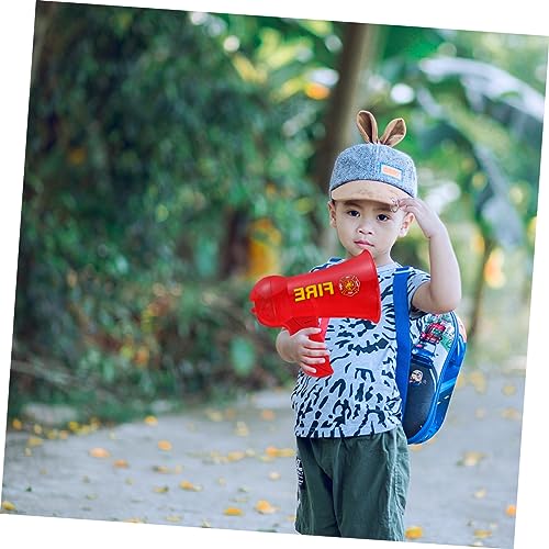 BESPORTBLE 1 Unidade Mini Megafone Megafones Megafone Infantil Megafone De Controle De Volume Alto-f