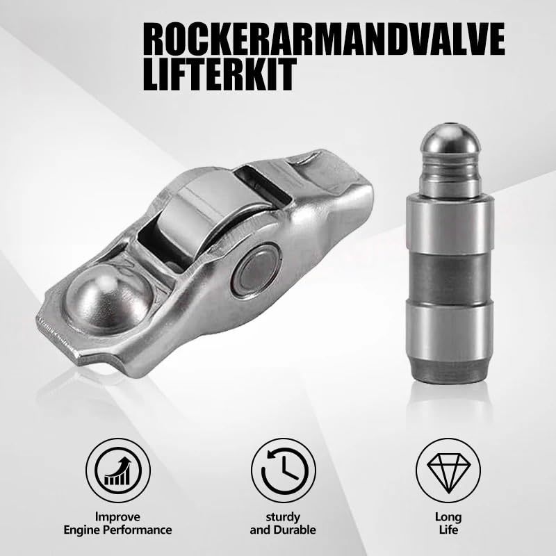 Kit de elevador de válvula 3.6 para solucionar ruido motor 2