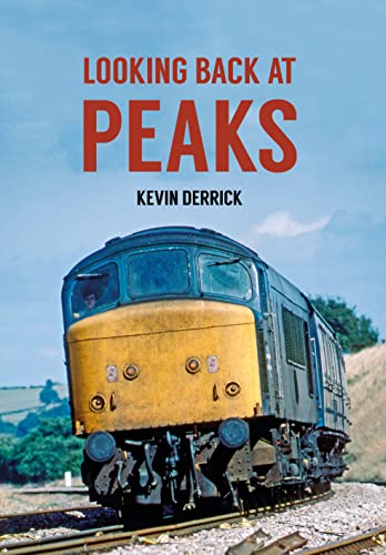 Looking Back At Peaks (English Edition)