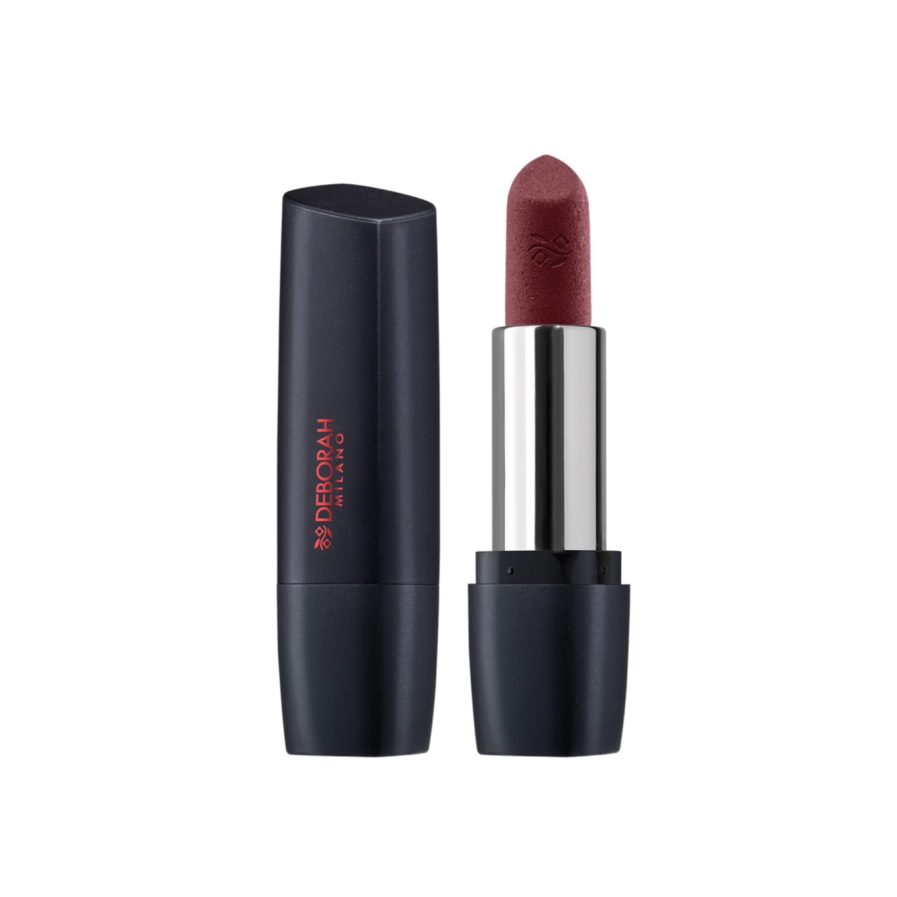 Deborah Milano Red Mat Ruj 39, Nude Tan