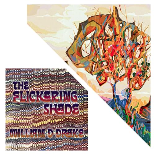 308: Djpsrockvinyl Delving & William D Drake musica