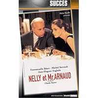 Nelly Et Mr Arnaud