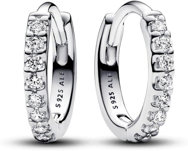 Timeless Earrings
