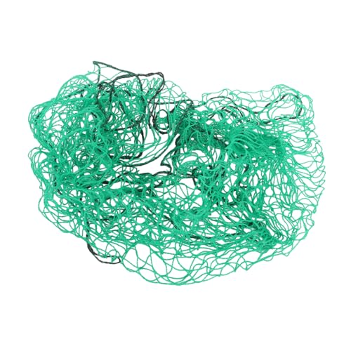 Alipis Rete Carico Elastica per Cassone Camioncini Rete per Carichi Leggeri Giornalieri Pickup e Rimorchi