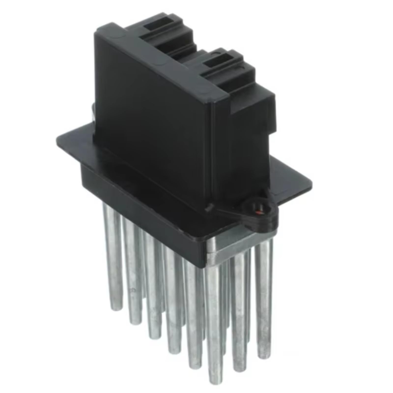 Resistencia del Soplador Compatible Con Dodge Para Nitro 2007 2008-2011 Para Caravan 2001 2002 2003-2007 Resistencia Control Ventilador La Calefacción Motor 5179985AA