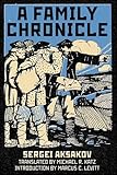 A Family Chronicle (NIU Series in Slavic, East European, and Eurasian Studies)