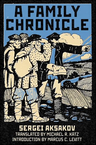 A Family Chronicle (NIU Series in Slavic, East European, and Eurasian Studies)