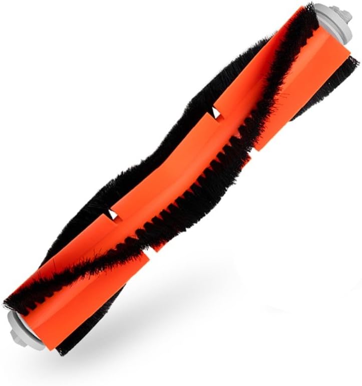 Accessory Kit for Roborock S5 S6 S50 S51 E25 E20 E35 Xiaomi Mi Robot Xiaomi Mijia Robotic Vacuum Replacement Parts 23 Pcs Pack of Main Brush & Side Brush & Filter & Water Tank