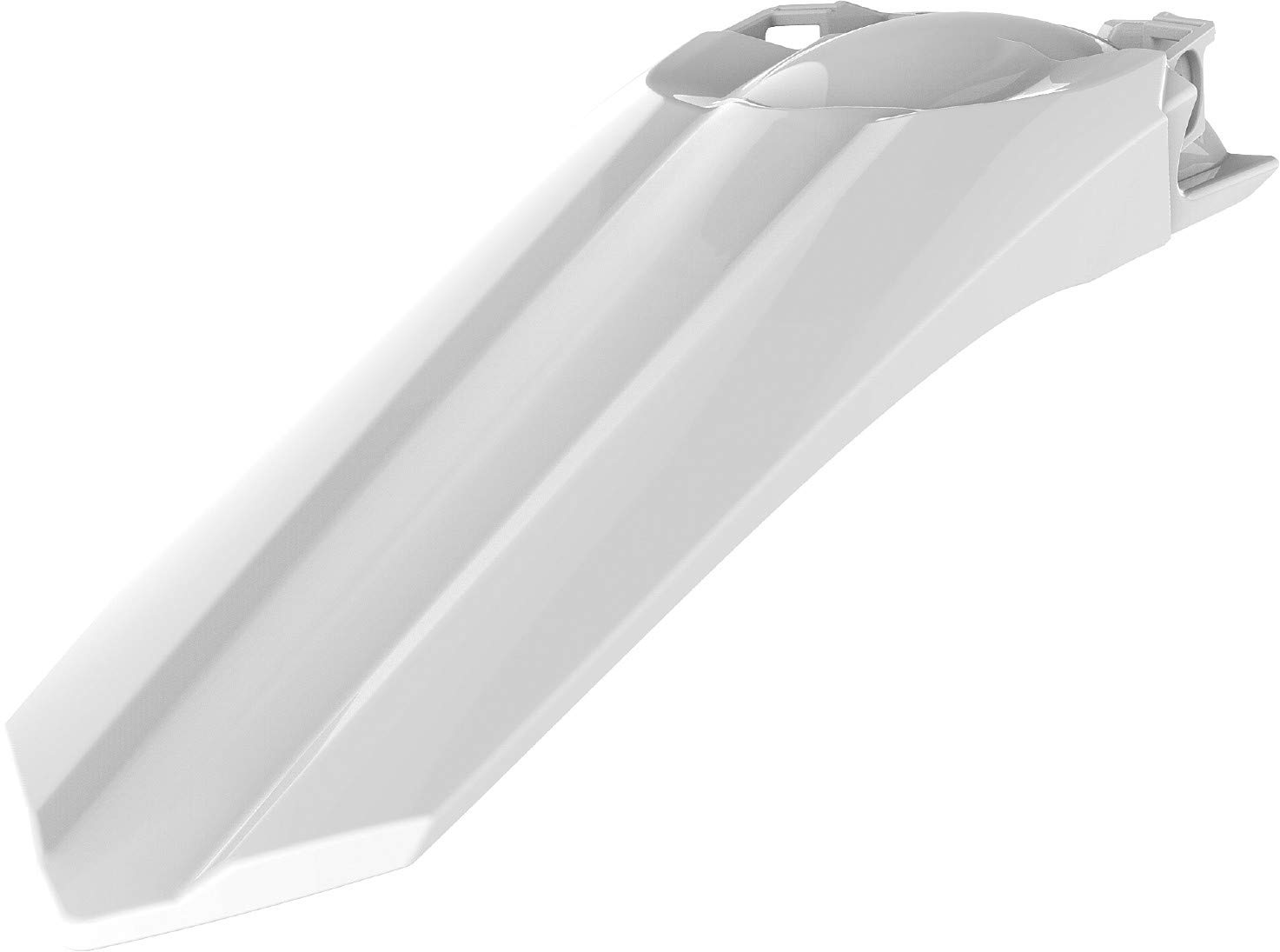 Polisport 8554100002 Rear Fender - 4