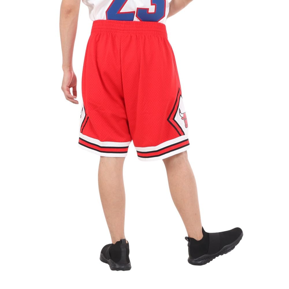 Mitchell & Ness Herren Hose