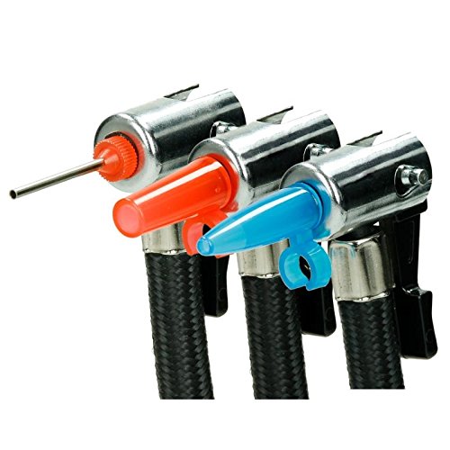 ECD Germany Mini Compressore ad Aria Portatile 12V...