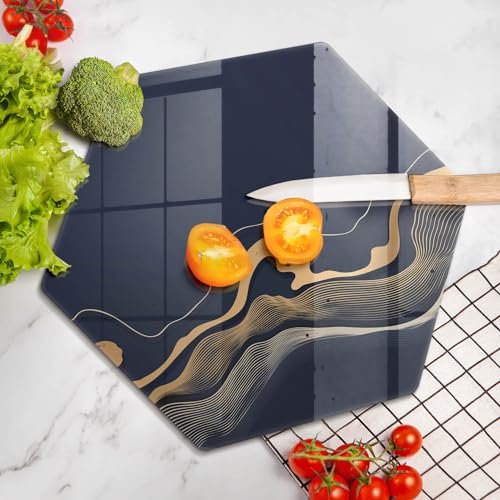 Protège plaque induction haute résistance Wallfluent 40cm - 5