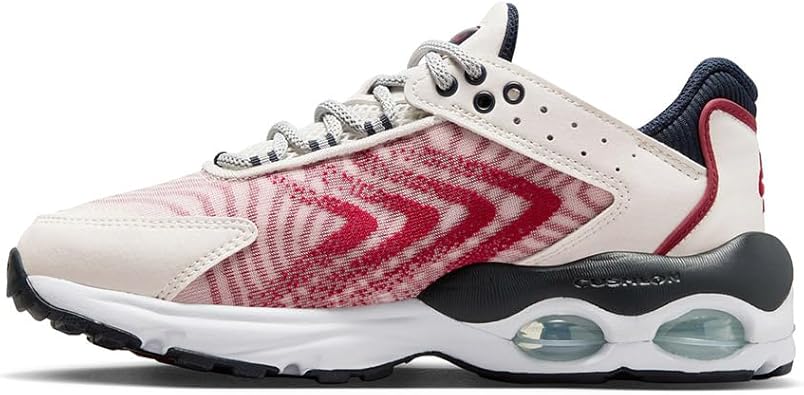 Nike Men's Air Max TW Sneaker, 5 UK: Amazon.co.uk: Fashion