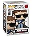 POP Funko Movies: They Live - John Nada [Rowdy Piper] Vinyl Figure (Bundled with Compatible Box Protector Case)