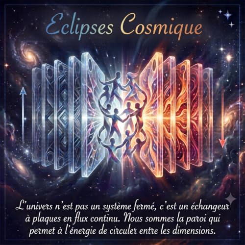 Eclipses Cosmique