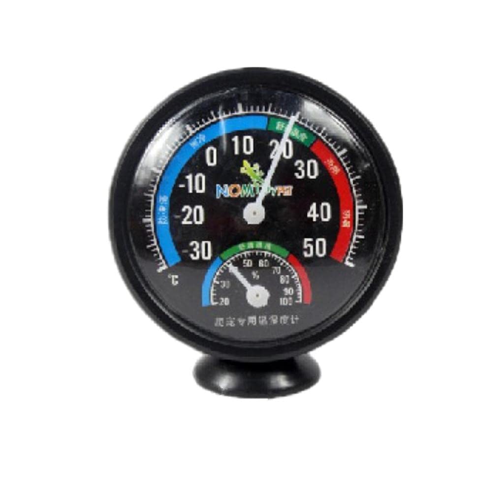 CLUB BOLLYWOOD Indoor Outdoor Temperature Humidity Hygrometer Thermometer Meter Indicator | Consumer Electronics | Gadgets & Other Electronics | Weather Meters | Weather Meters-image-43