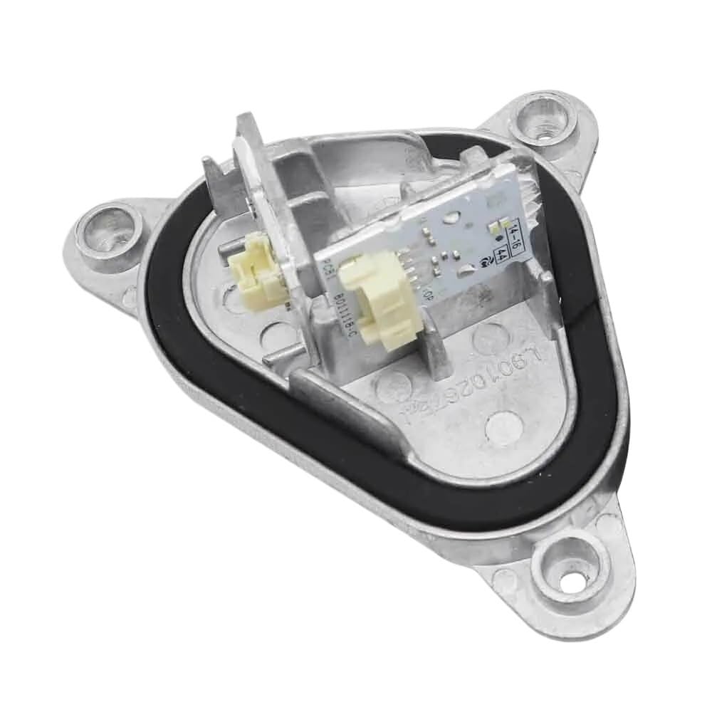 Módulo de Control de Faros para Solucionar Fallo de Luz Diurna en Serie 2 5