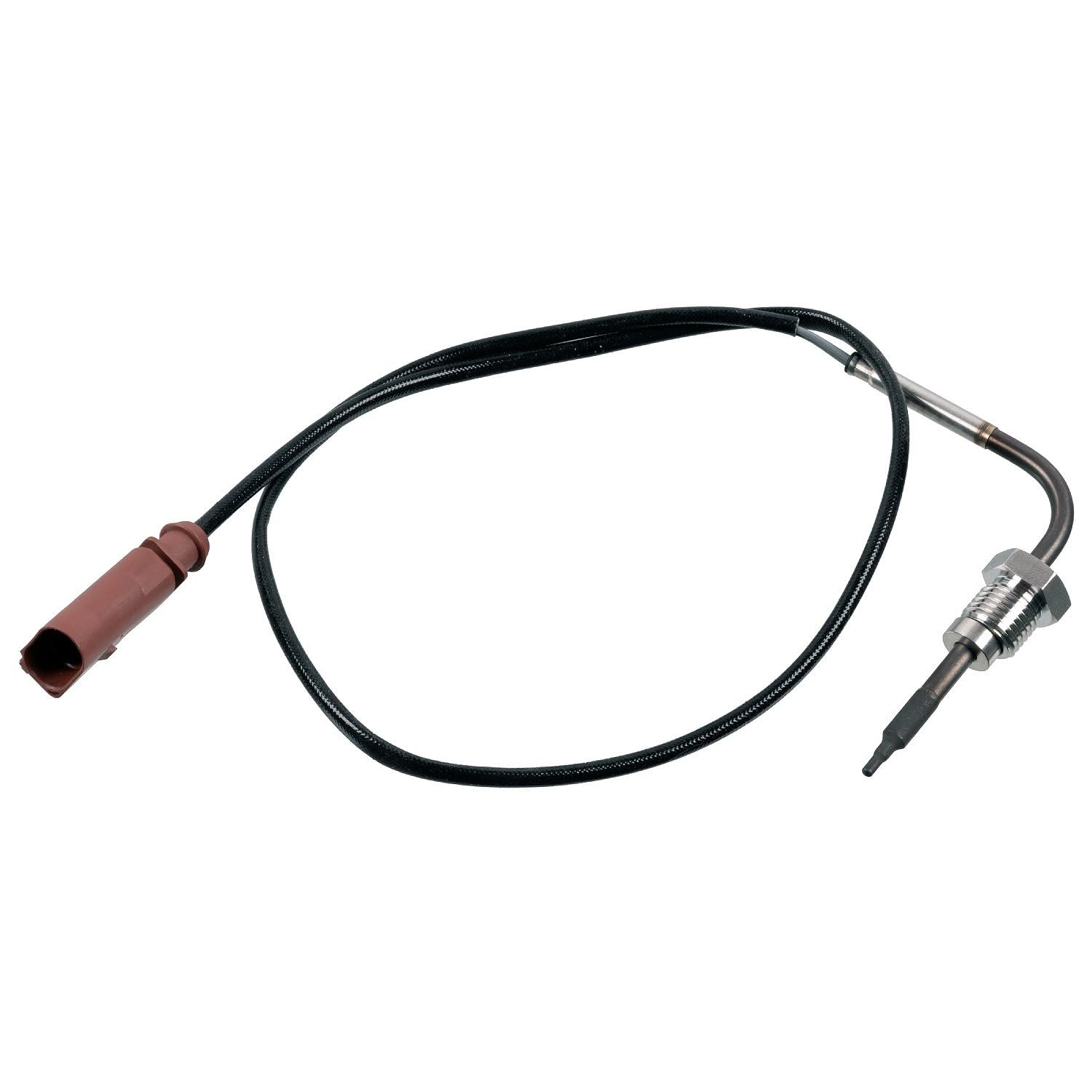 FEBI BILSTEIN Sensore, Temperatura gas scarico 176444