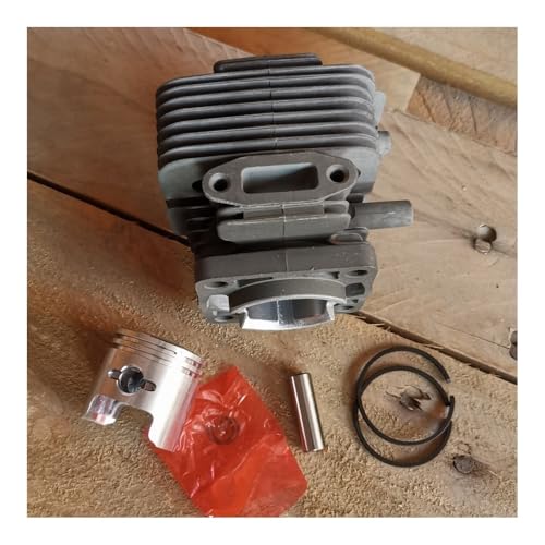 Kit piston cylindre 32 mm TH23 R170396 en alliage robuste