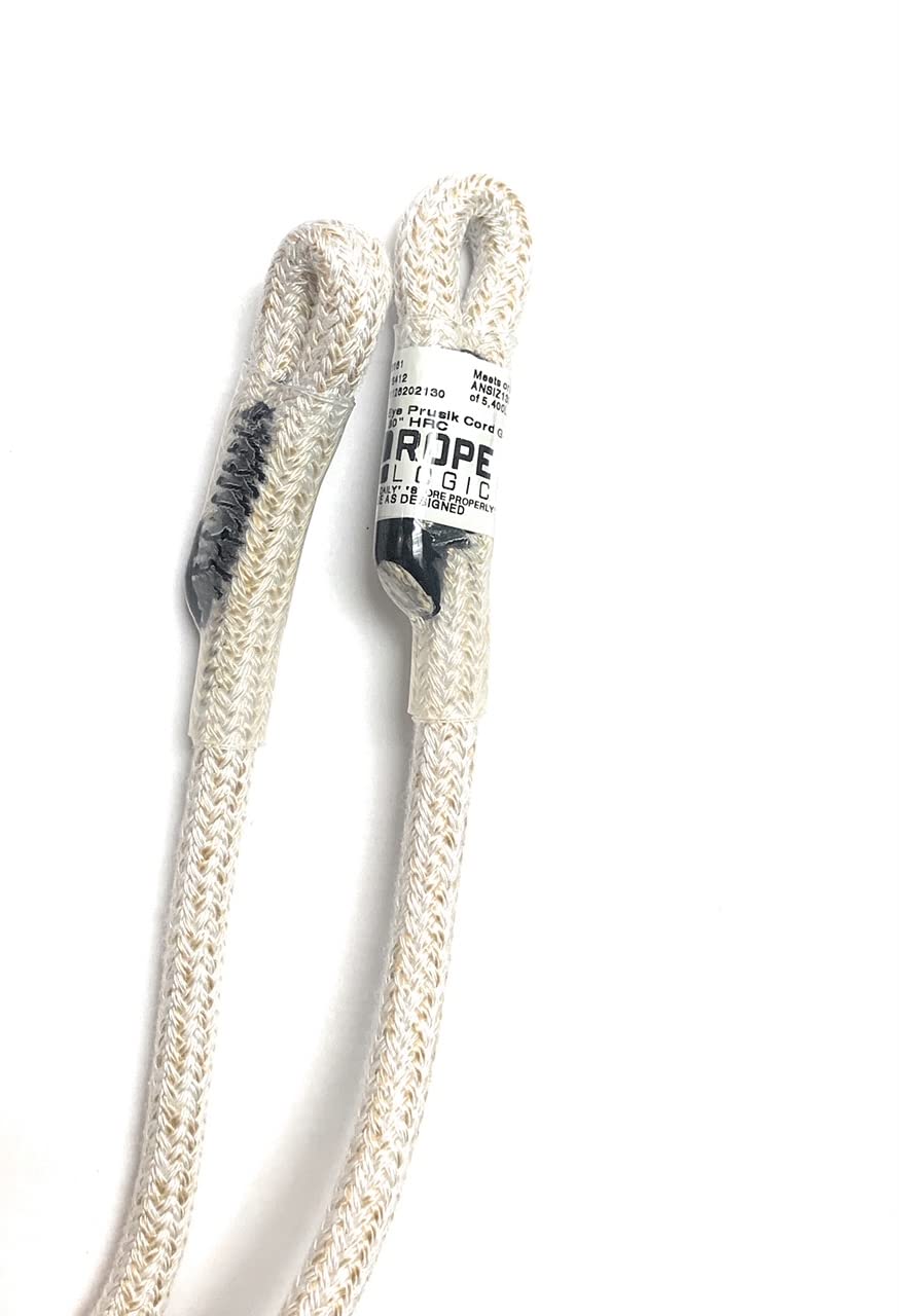 Rope Logic Prusik Cord HRC 8mm x 30