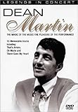  Dean Martin - Legends In Concert [UK Import]